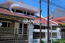 Disewakan! Rumah 6 Kamar Tidur &
3 Kamar Mandi di Kutisari, Surabaya Disewakan! Rumah 6 Kamar Tidur &
3 Kamar Mandi di Kutisari, Surabaya