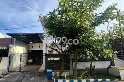 Jual Rumah Strategis Bagus Punya 3 KT di Tenggilis Mejoyo Surabaya SHM Jual Rumah Strategis Bagus Punya 3 KT di Tenggilis Mejoyo Surabaya SHM