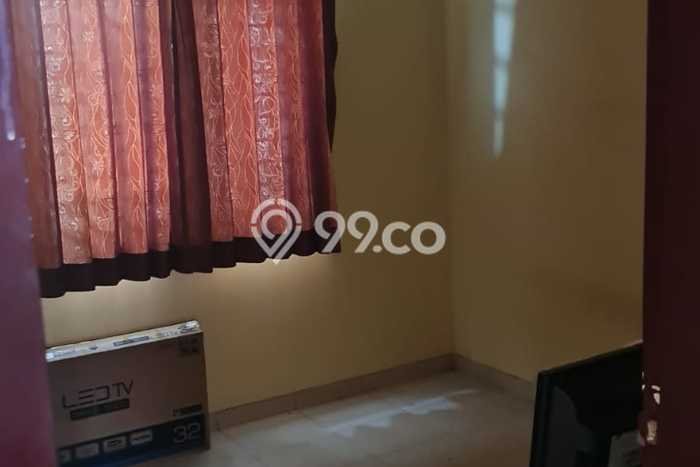 Rumah Modern 2 Kamar LT 90m2 di Kediri Rumah Modern 2 Kamar LT 90m2 di Kediri