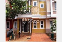 Jual Rumah Favorit Siap Huni LB 55m2 di Tangerang, Tangerang Jual Rumah Favorit Siap Huni LB 55m2 di Tangerang, Tangerang