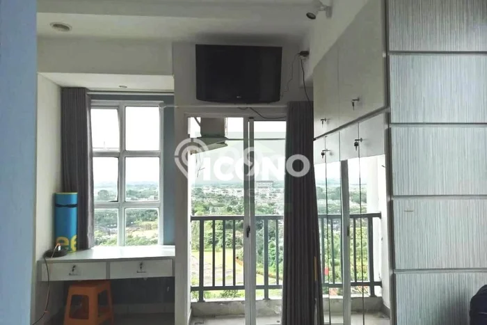 Dijual Apartemen 0 KT di Tangerang Luas 24m2 Dijual Apartemen 0 KT di Tangerang Luas 24m2