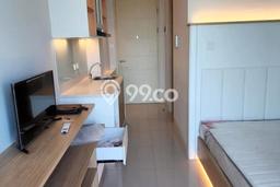 Dijual Apartemen 1 KT di Tangerang Luas 22m2 Dijual Apartemen 1 KT di Tangerang Luas 22m2