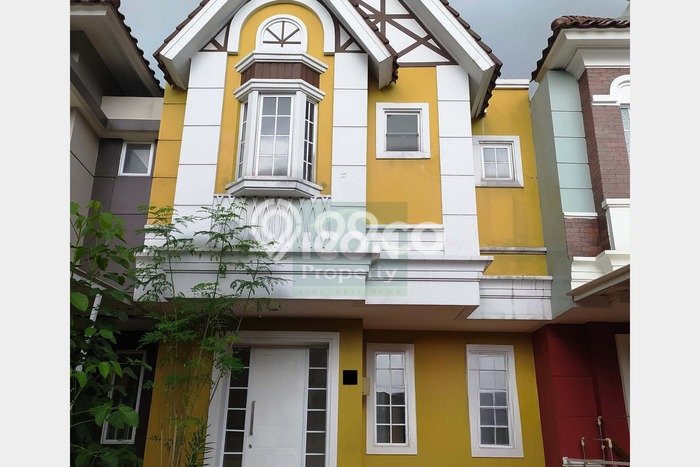 Disewakan segera rumah minimalis strategis 2 Kamar di Pagedangan, Tangerang Disewakan segera rumah minimalis strategis 2 Kamar di Pagedangan, Tangerang