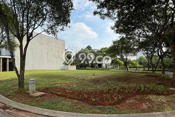 Kavling Tanah untuk Dijual di BSD Green Cove, Tangerang, Luas 500m2 Kavling Tanah untuk Dijual di BSD Green Cove, Tangerang, Luas 500m2