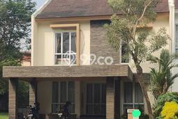 Jual Rumah Mewah Megah Dengan View Cantik di BSD Foresta, Tangerang Jual Rumah Mewah Megah Dengan View Cantik di BSD Foresta, Tangerang