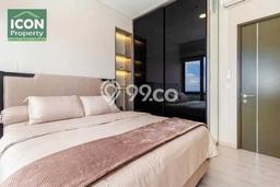 Sewa Apartemen Murah di BSD City 1 KT Sewa Apartemen Murah di BSD City 1 KT