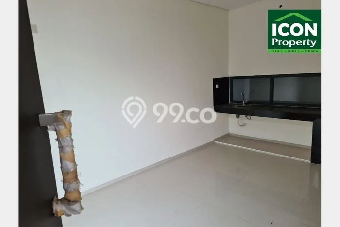 For Sale Rumah 3 Kamar Lokasi Ideal Nyaman dan Strategis di Kelapa Dua For Sale Rumah 3 Kamar Lokasi Ideal Nyaman dan Strategis di Kelapa Dua