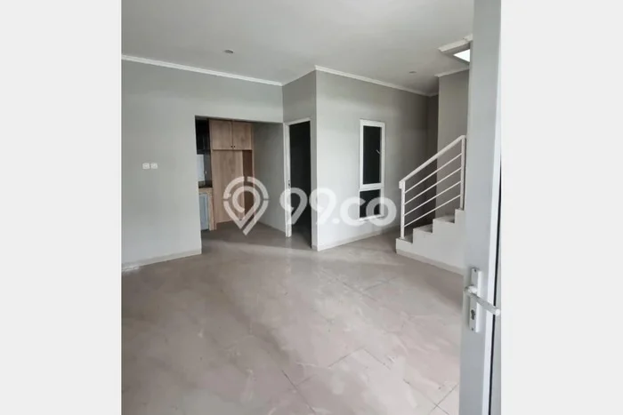 Rumah Modern Cantik 4 KT Siap Huni di Cilegon Rumah Modern Cantik 4 KT Siap Huni di Cilegon