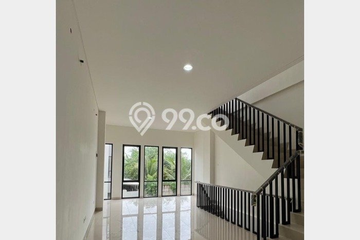 Ruko Favorit Dijual di Pagedangan Tangerang Area Pusat Bisnis Ruko Favorit Dijual di Pagedangan Tangerang Area Pusat Bisnis