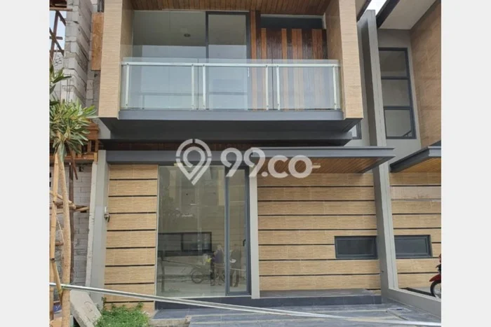 For Sale Rumah 3 Kamar Lokasi Ideal Nyaman dan Strategis di Kelapa Dua For Sale Rumah 3 Kamar Lokasi Ideal Nyaman dan Strategis di Kelapa Dua
