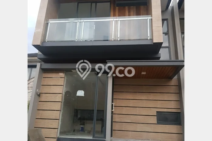 For Sale Rumah 3 Kamar Lokasi Ideal Nyaman dan Strategis di Kelapa Dua For Sale Rumah 3 Kamar Lokasi Ideal Nyaman dan Strategis di Kelapa Dua