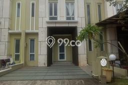 Sewa Rumah Harga Terjangkau di Sutera Sitara Alam Sutera Tangerang Punya 4 Kamar Tidur Sewa Rumah Harga Terjangkau di Sutera Sitara Alam Sutera Tangerang Punya 4 Kamar Tidur