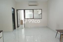Rumah Modern 2 KT LT 119m2 di Alam Sutera Rumah Modern 2 KT LT 119m2 di Alam Sutera