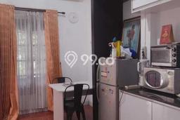 Rumah Minimalis 3 KT di Alam Sutera Tangerang Unfurnished Rumah Minimalis 3 KT di Alam Sutera Tangerang Unfurnished