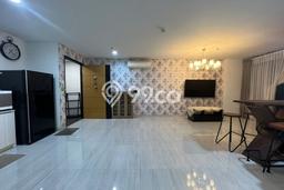 Hunian Apartemen Strategis untuk Dijual di Tangerang dengan 2 Kamar Hunian Apartemen Strategis untuk Dijual di Tangerang dengan 2 Kamar