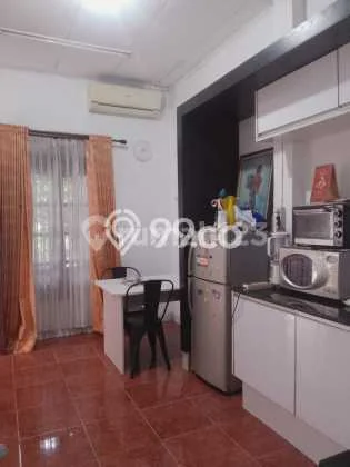 Rumah Luas Asri 3 KT Siap Huni di Alam Sutera Tangerang Rumah Luas Asri 3 KT Siap Huni di Alam Sutera Tangerang
