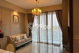 Apartemen Kawasan Alam Sutera, 2 KM, Luas 124m², Lokasi Strategis Apartemen Kawasan Alam Sutera, 2 KM, Luas 124m², Lokasi Strategis