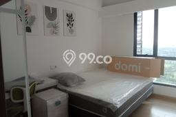 Disewakan Apartemen Kawasan BSD, 2 KT, Luas 48m², Dekat BSD, Tangerang, Tangerang Disewakan Apartemen Kawasan BSD, 2 KT, Luas 48m², Dekat BSD, Tangerang, Tangerang
