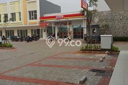 Ruko Murah Semi Furnished Di Pisa Grande Gading SerponG Ruko Murah Semi Furnished Di Pisa Grande Gading SerponG