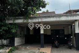 Rumah Siap Huni Lebar 7 di Sutera Flamboyan Alam Sutera Rumah Siap Huni Lebar 7 di Sutera Flamboyan Alam Sutera