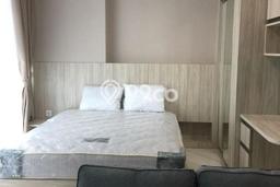 Apartemen Studio di Brooklyn View City Siap Huni Apartemen Studio di Brooklyn View City Siap Huni
