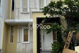 Rumah 2 Lantai Bagus Semi Furnished di Sutera Leora, Alam Sutera Dekat Binus, Pasar 8, Mall Lw Dan Juga Pintu Tol, Tangerang Rumah 2 Lantai Bagus Semi Furnished di Sutera Leora, Alam Sutera Dekat Binus, Pasar 8, Mall Lw Dan Juga Pintu Tol, Tangerang