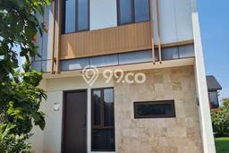 Rumah 2 Lantai Unfurnished di Kireina Park, Bsd Dekat Pasar Modern Dan Pintu Tol Juga Dekat Sekolah Ursula, Tangerang Rumah 2 Lantai Unfurnished di Kireina Park, Bsd Dekat Pasar Modern Dan Pintu Tol Juga Dekat Sekolah Ursula, Tangerang