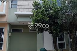 Rumah Minimalis Semi Furnished 2 Lantai di Virginia Village Siap Huni Rumah Minimalis Semi Furnished 2 Lantai di Virginia Village Siap Huni