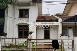 Rumah Kondisi Apa Adanya di Sektor 8b Gading Serpong Rumah Kondisi Apa Adanya di Sektor 8b Gading Serpong