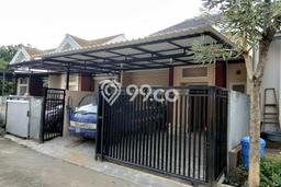 Rumah Full Renov di Sektor 6b Gading Serpong Siap Huni Secepatnya Rumah Full Renov di Sektor 6b Gading Serpong Siap Huni Secepatnya