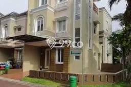 Rumah Murah Minimalis Pertahun 3 Lantai di Samara Village Gading Serpong Rumah Murah Minimalis Pertahun 3 Lantai di Samara Village Gading Serpong