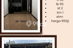 Rumah Minimalis Luas di Alam Sutera Murah Dekat Binus Rumah Minimalis Luas di Alam Sutera Murah Dekat Binus
