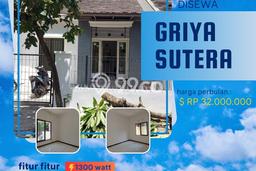 Rumah Dekat Binus Alam Sutera Dengan Harga Terjangkau Rumah Dekat Binus Alam Sutera Dengan Harga Terjangkau
