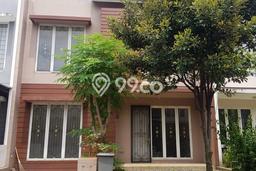Rumah 2 Lantai Siap Huni Murah Dan Nyaman di Fortune Breeze Rumah 2 Lantai Siap Huni Murah Dan Nyaman di Fortune Breeze