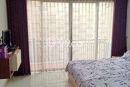 Rumah Modern LT 119m² Siap Huni di Kompleks Cluster Alam Sutera, Tangerang Rumah Modern LT 119m² Siap Huni di Kompleks Cluster Alam Sutera, Tangerang