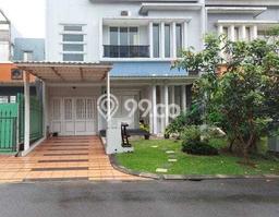 Rumah 2 Lantai Renov di Cluster Topaz, Dekat Umn Gading Serpong Rumah 2 Lantai Renov di Cluster Topaz, Dekat Umn Gading Serpong