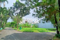 Kavling Hoek Siap Bangun di Puspita Loka Bsd Luas 376 M2 Kavling Hoek Siap Bangun di Puspita Loka Bsd Luas 376 M2