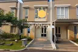 Rumah Cluster Thomson Unfurnished 2 Lt Minimalis Dekat Kampus Umn Rumah Cluster Thomson Unfurnished 2 Lt Minimalis Dekat Kampus Umn