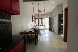 Dijual Rumah Modern 2 KT di Alam Sutera, Tangerang Dijual Rumah Modern 2 KT di Alam Sutera, Tangerang