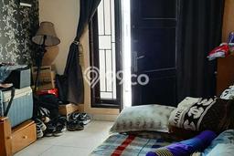 Rumah Minimalis 1 Lt Di Griya Sutera Siap Huni Dengan Rumah Minimalis 1 Lt Di Griya Sutera Siap Huni Dengan