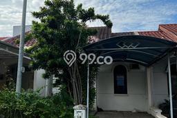 Disewakan! Rumah 2 Kamar Tidur &
1 Kamar Mandi di Alam Sutera, Tangerang Disewakan! Rumah 2 Kamar Tidur &
1 Kamar Mandi di Alam Sutera, Tangerang