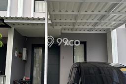 Rumah Semi Furnished di Cluster Baroni, summarecon gading serpong , Gading Serpong Rumah Semi Furnished di Cluster Baroni, summarecon gading serpong , Gading Serpong