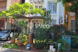Rumah Semi Furnished di Provence Parkland, Bsd, Tangerang Rumah Semi Furnished di Provence Parkland, Bsd, Tangerang