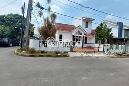 Rumah di Melati Mas Bsd, Blok J , Tangerang Selatan Rumah di Melati Mas Bsd, Blok J , Tangerang Selatan