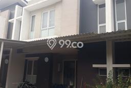 Rumah Elit Modern Tanpa Renovasi di Gading Serpong Tangerang Rumah Elit Modern Tanpa Renovasi di Gading Serpong Tangerang