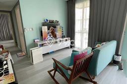 Hunian Apartemen Strategis untuk Dijual di Tangerang dengan 2 Kamar Hunian Apartemen Strategis untuk Dijual di Tangerang dengan 2 Kamar