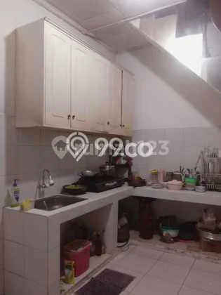 Rumah Luas Asri 3 KT Siap Huni di Alam Sutera Tangerang Rumah Luas Asri 3 KT Siap Huni di Alam Sutera Tangerang