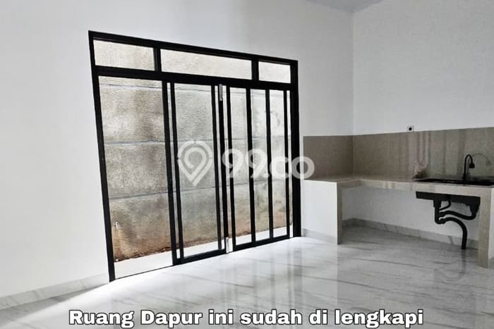 Hunian Elit LB 177m2 Siap Pakai Desain Elegan di Villa Meruya, Jakarta Barat Hunian Elit LB 177m2 Siap Pakai Desain Elegan di Villa Meruya, Jakarta Barat