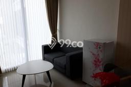 Unit Apartemen Dijual di BSD, Tangerang Selatan, dengan 1 Bedroom, 1 Bathroom Unit Apartemen Dijual di BSD, Tangerang Selatan, dengan 1 Bedroom, 1 Bathroom