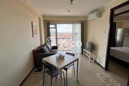 Apartemen Modern Dijual di Cicendo, Bandung Dilengkapi 2 KT dan 1 KM Apartemen Modern Dijual di Cicendo, Bandung Dilengkapi 2 KT dan 1 KM